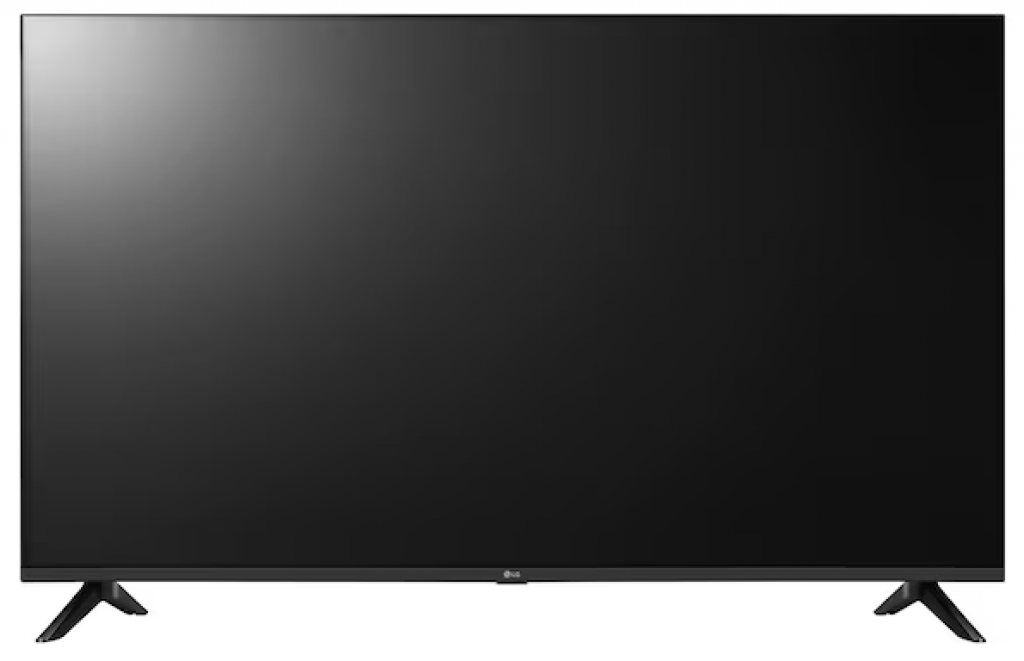 Телевизор LG LED 50AU731C0LA