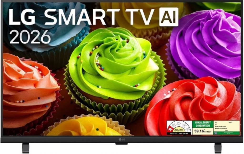 Телевизор LG LED 32LB650B3LA