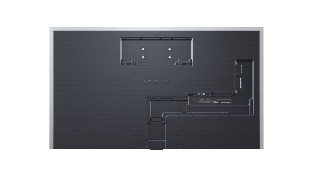 Телевизор LG OLED 83G61LW