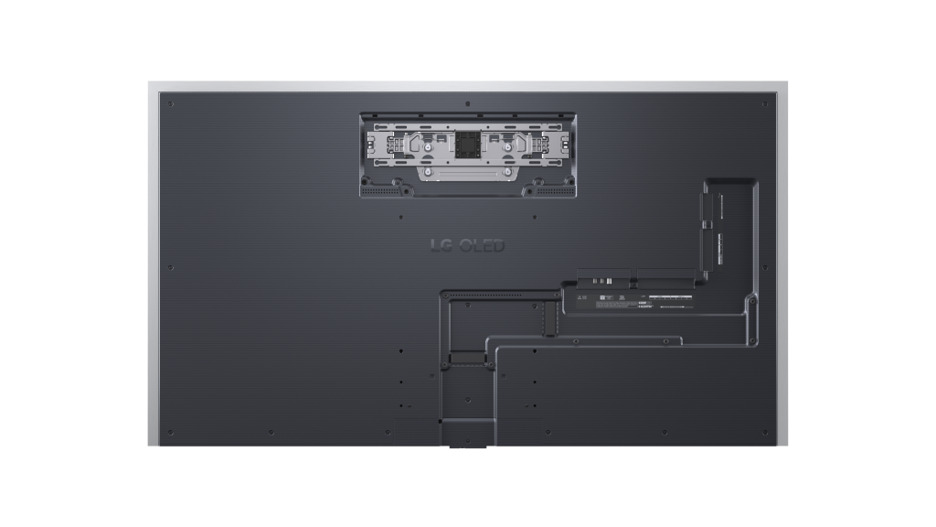 Телевизор LG OLED 83G61LW