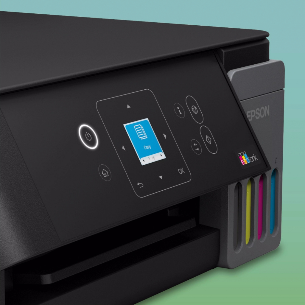Мултифункционално устройство Epson L3360 MFP