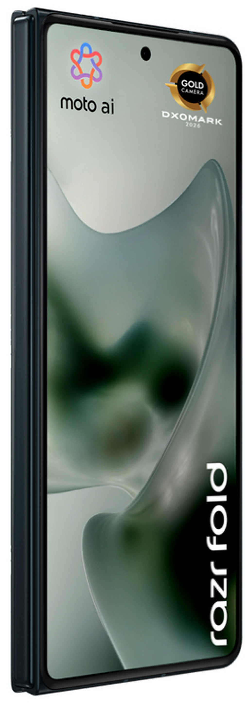 Смартфон MOTOROLA RAZR FOLD 16/512GB Blue