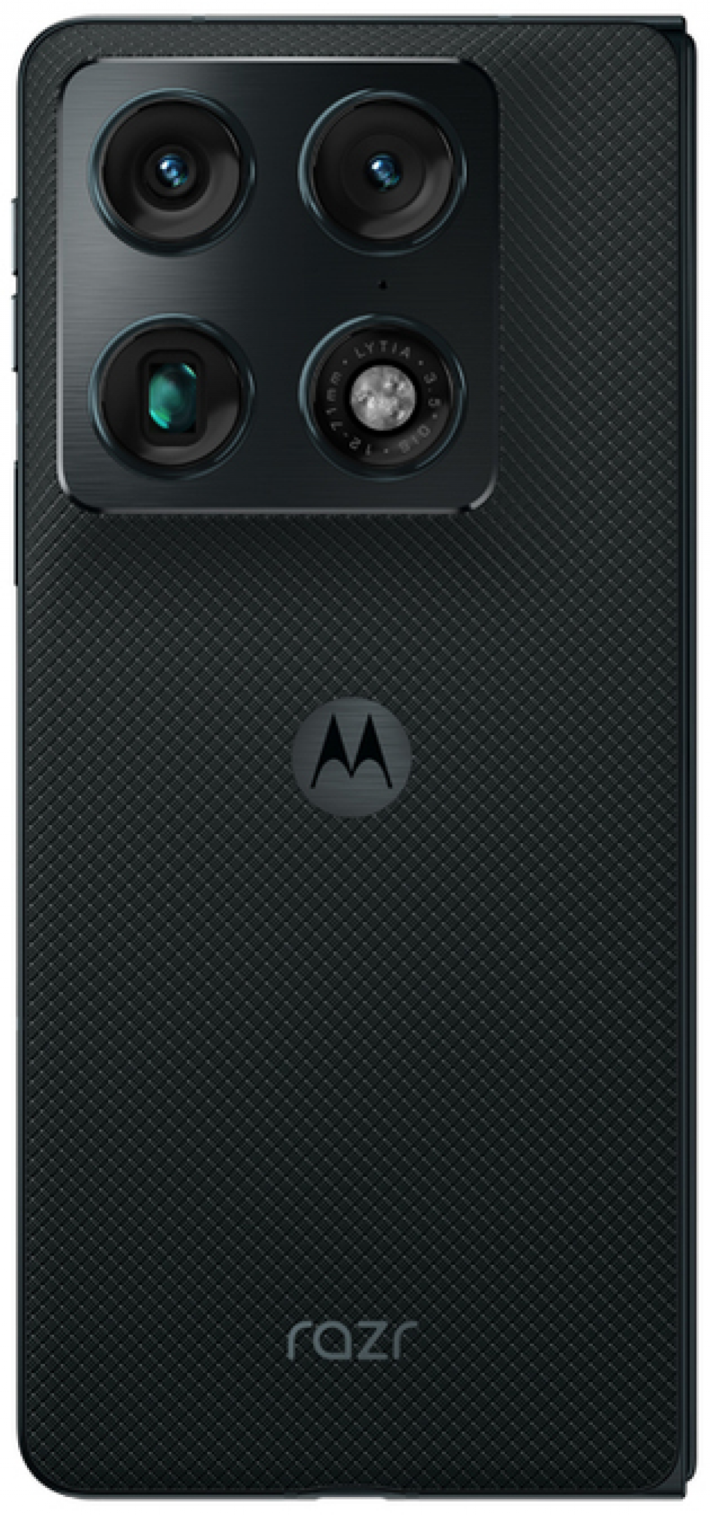 Смартфон MOTOROLA RAZR FOLD 16/512GB Blue