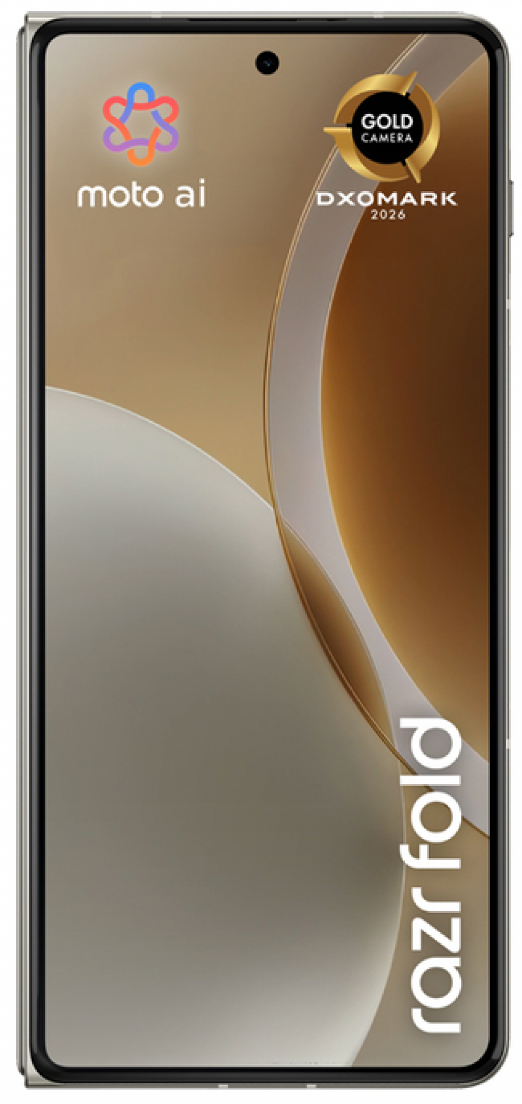 Смартфон Motorola RAZR FOLD 16/512GB White