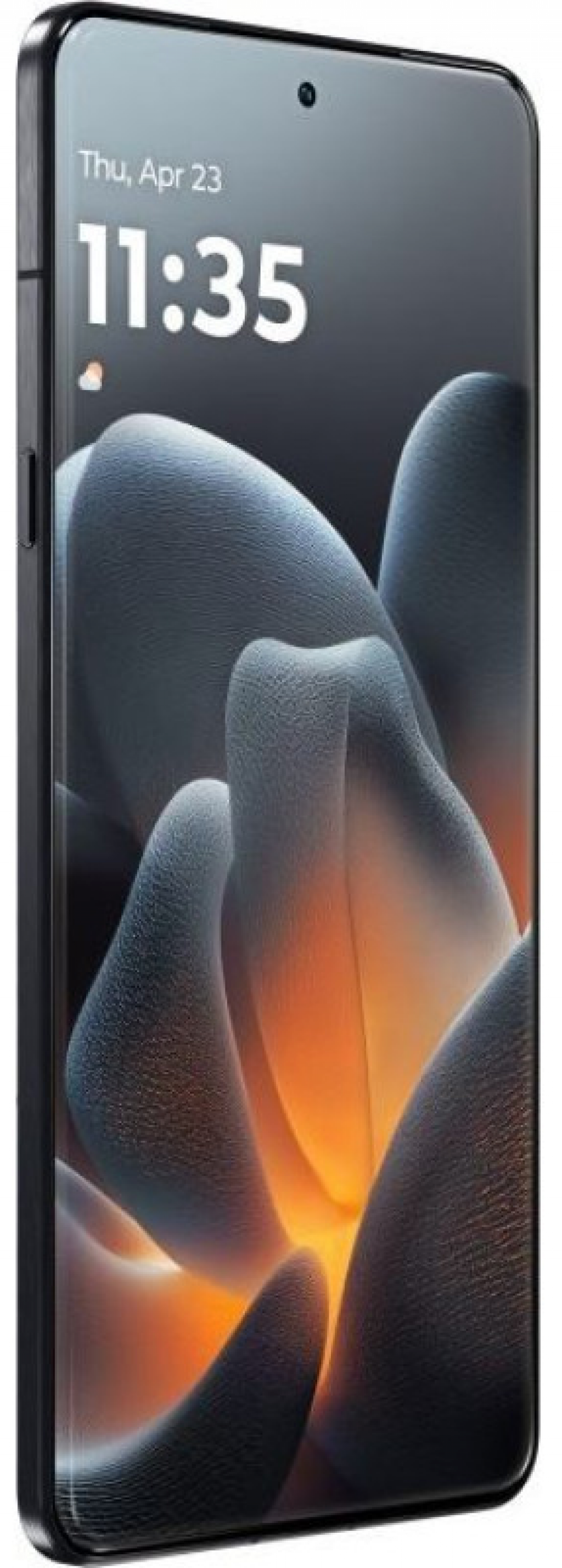 Смартфон Motorola Moto Signature 16/512GB Carbon