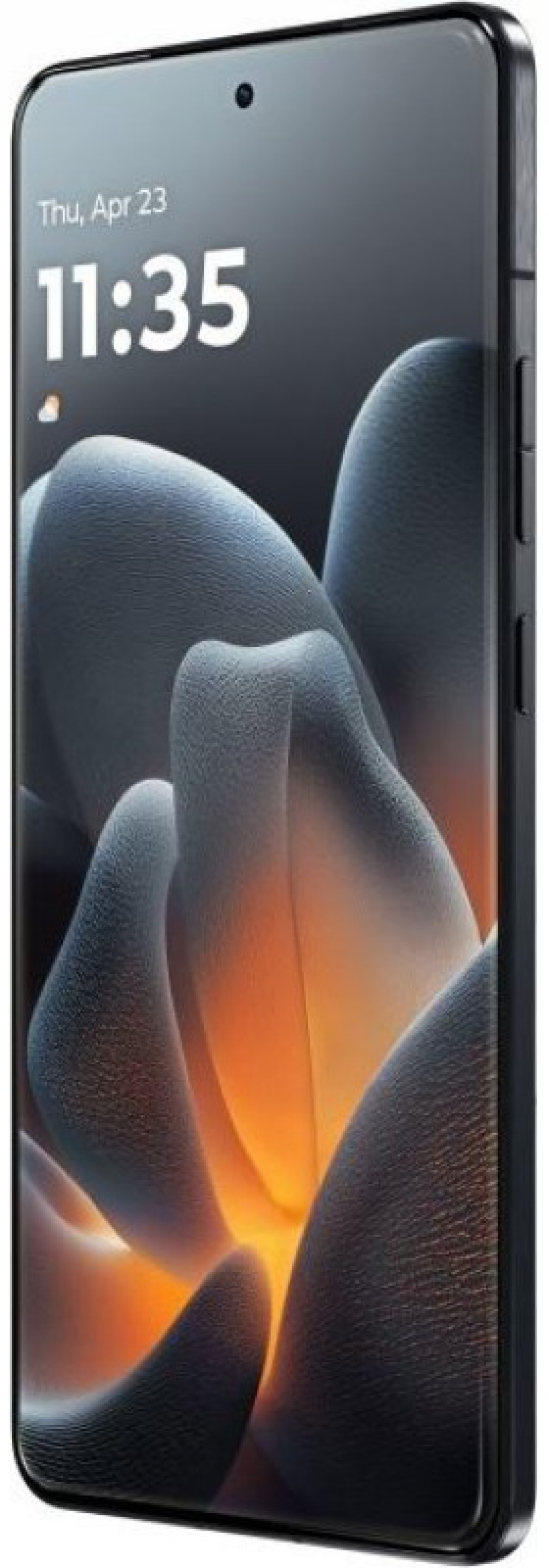 Смартфон Motorola Moto Signature 16/512GB Carbon