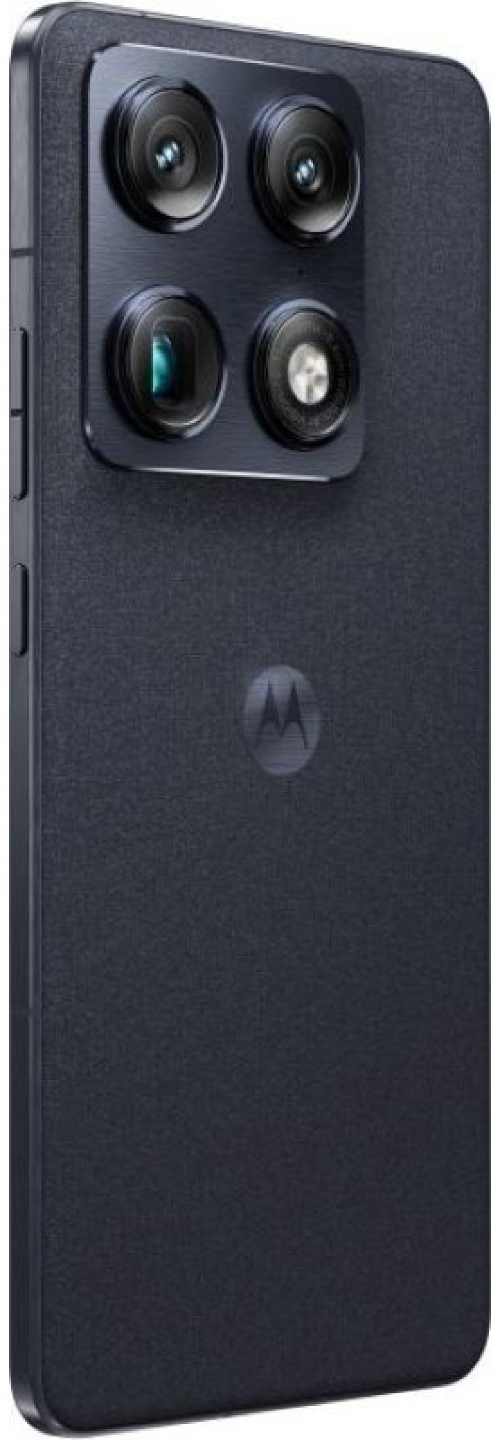 Смартфон Motorola Moto Signature 16/512GB Carbon