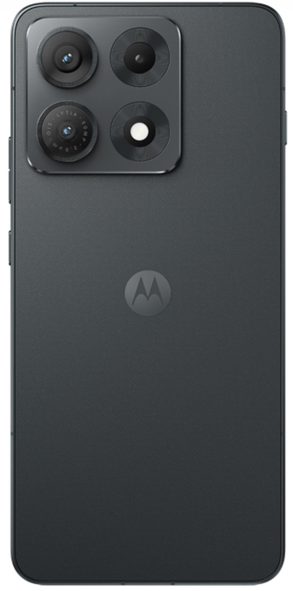 Смартфон Motorola Edge 70 MAX 8/256GB Dark shadow