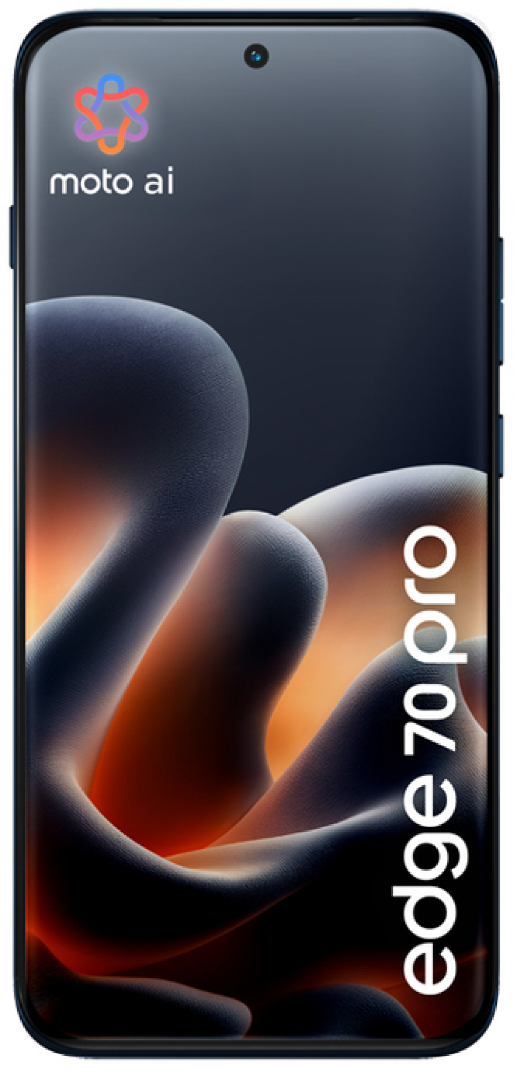 Смартфон Motorola Edge 70 PRO 8/256GB TITAN