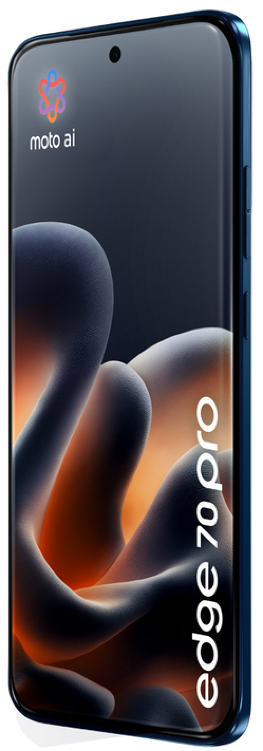 Смартфон Motorola Edge 70 PRO 8/256GB TITAN