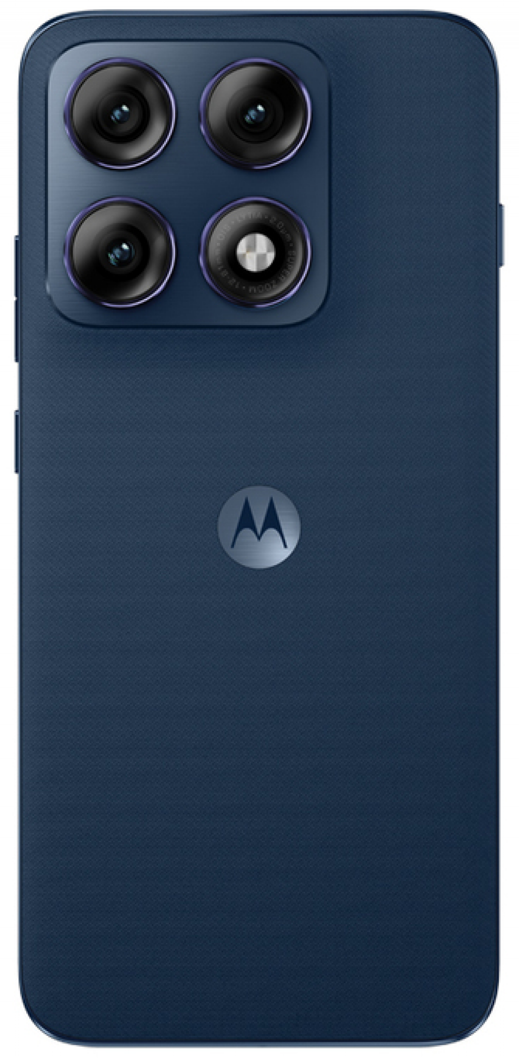 Смартфон Motorola Edge 70 PRO 8/256GB TITAN