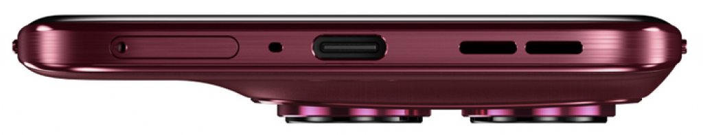 Смартфон Motorola Edge 70 PRO 8/256GB ZINFANDER