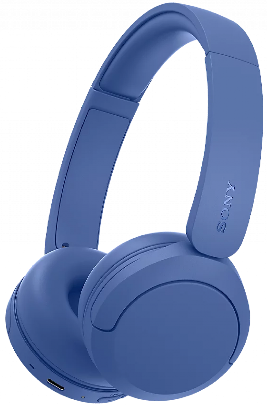 Слушалки Sony WHCH530L.CE7