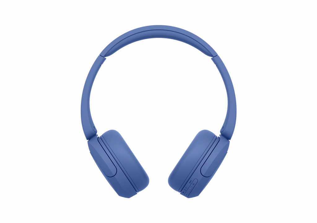 Слушалки Sony WHCH530L.CE7