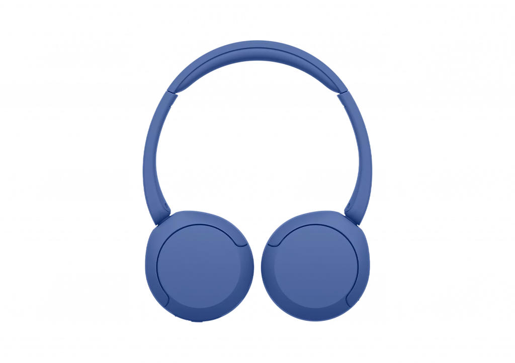 Слушалки Sony WHCH530L.CE7
