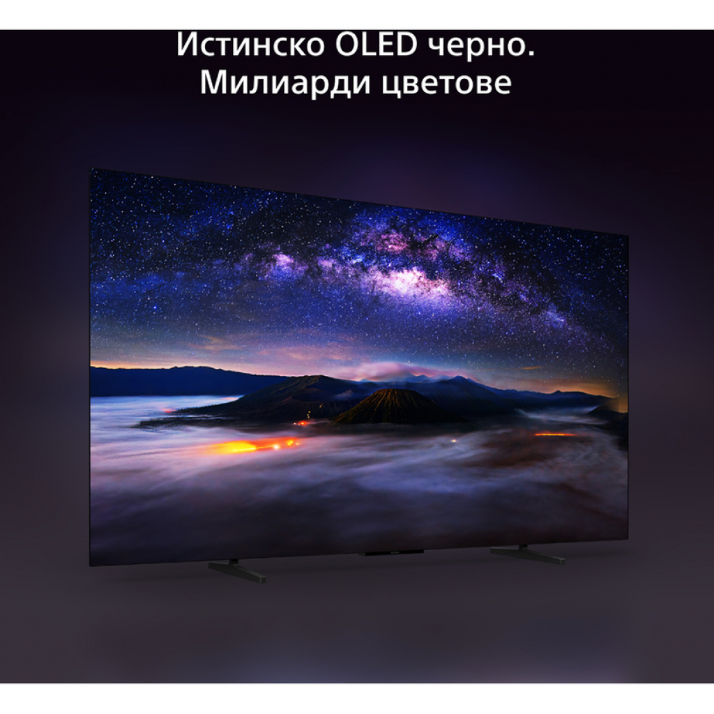 Телевизор Sony K48A65PB OLED