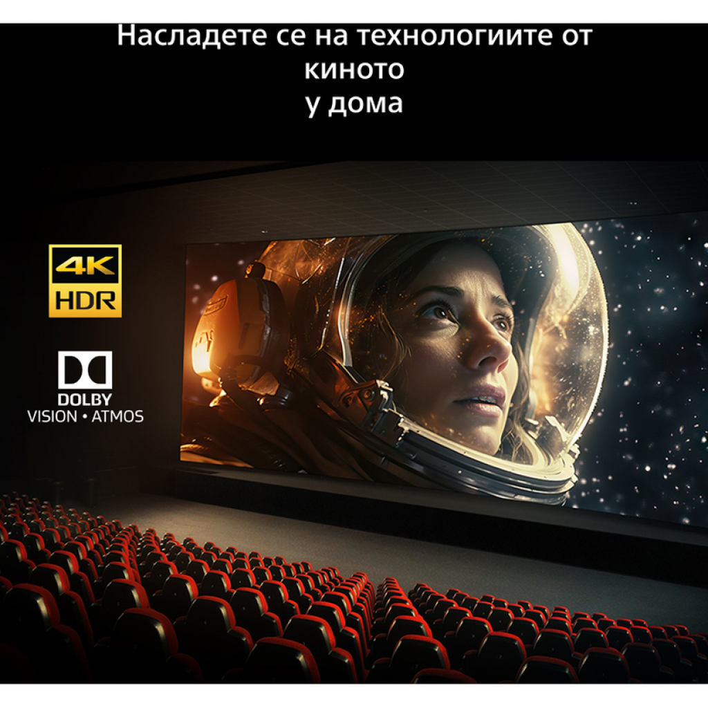 Телевизор Sony K48A65PB OLED
