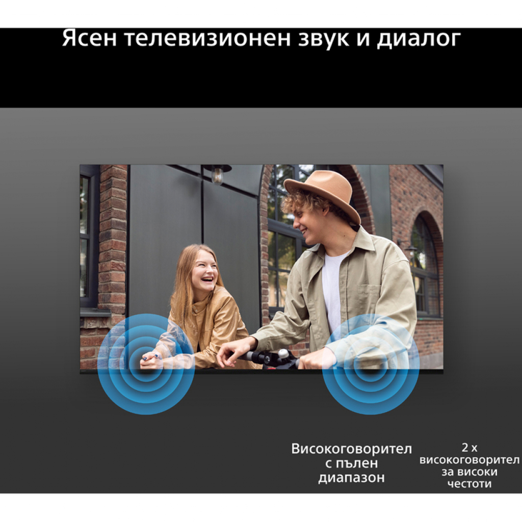 Телевизор Sony K48A65PB OLED