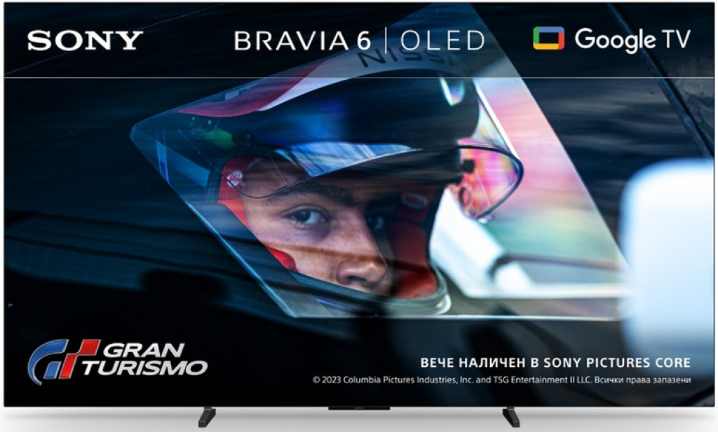 Телевизор Sony K48A65PB OLED