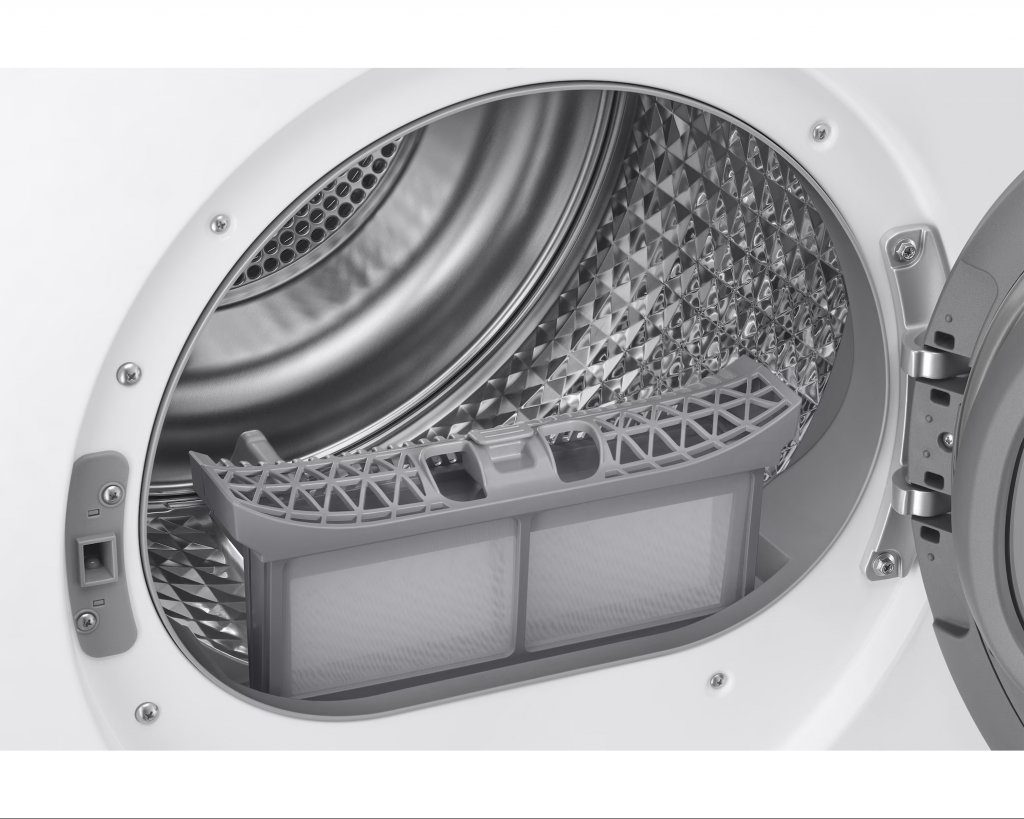 Сушилня Samsung DV90DB7845GEU4