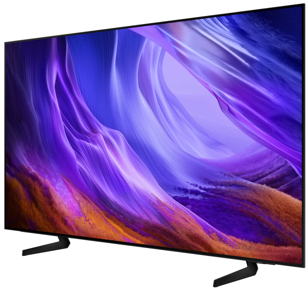 Телевизор Samsung QE55S85HAEXXH