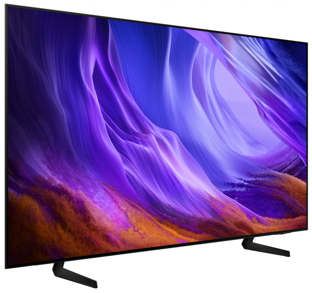 Телевизор Samsung QE55S85HAEXXH