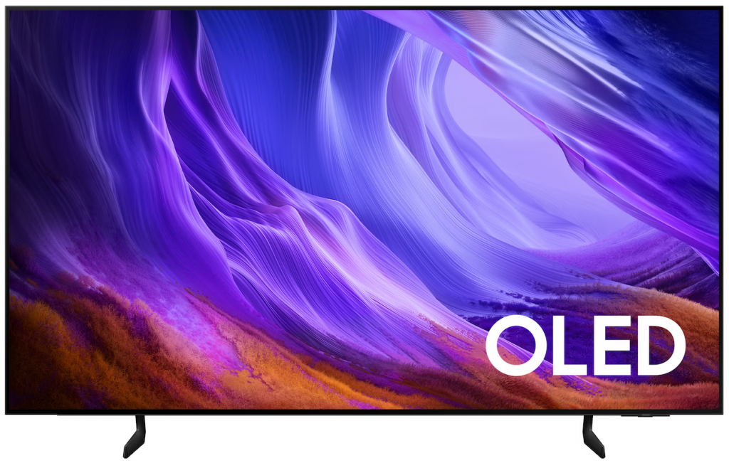 Телевизор Samsung QE55S85HAEXXH