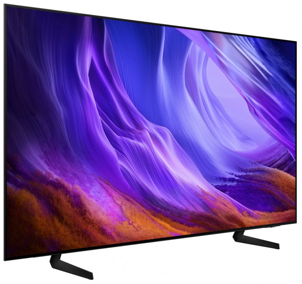 Телевизор Samsung QE65S85HAEXXH