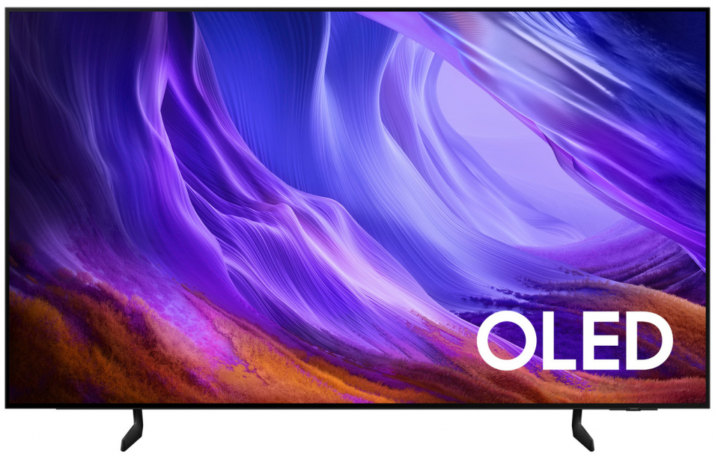 Телевизор Samsung QE65S85HAEXXH