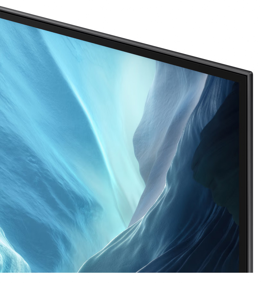 Телевизор Samsung QE55S90HAEXXH