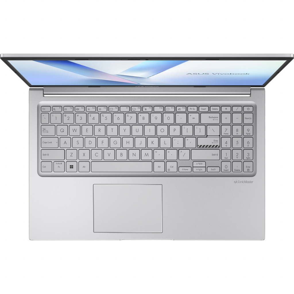 Лаптоп ASUS X1504MA-BQ475 Windows11