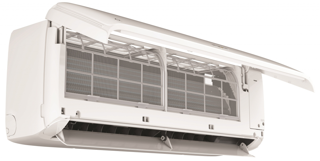 Климатик инверторен Whirlpool SPICR 309WF (Wi-Fi)