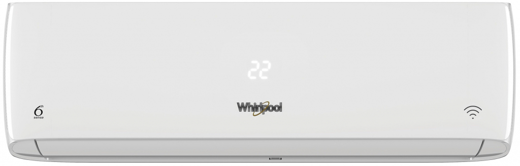 Климатик инверторен Whirlpool SPICR 309WF (Wi-Fi)