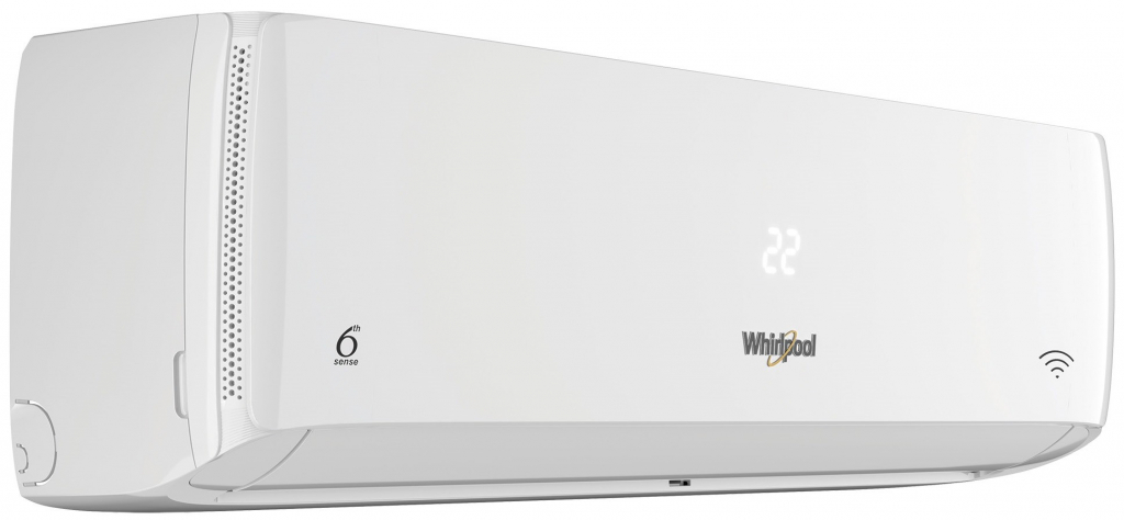 Климатик инверторен Whirlpool SPICR 309WF (Wi-Fi)