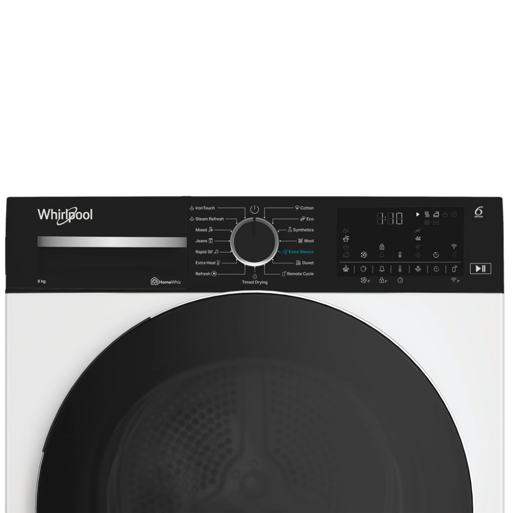 Сушилня Whirlpool WP B9X WBS EE