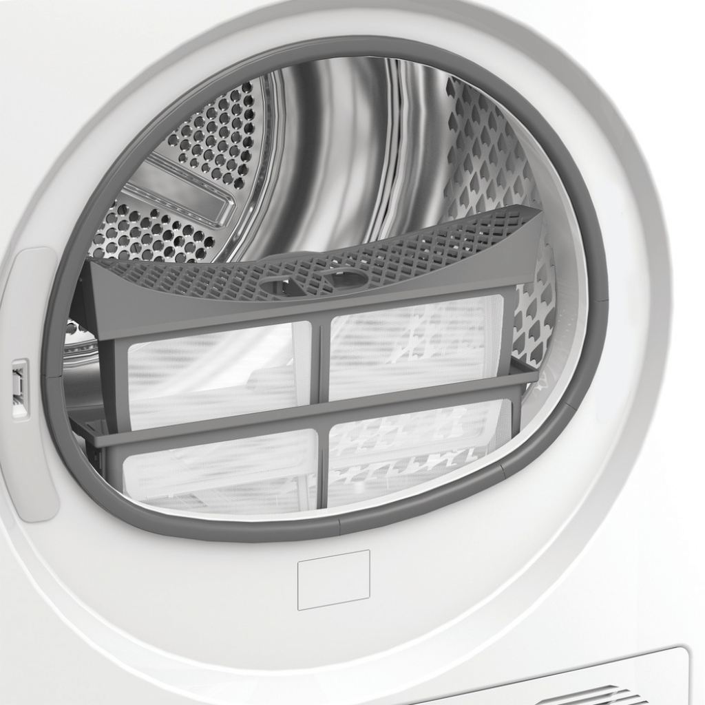 Сушилня Whirlpool WP B9X WBS EE