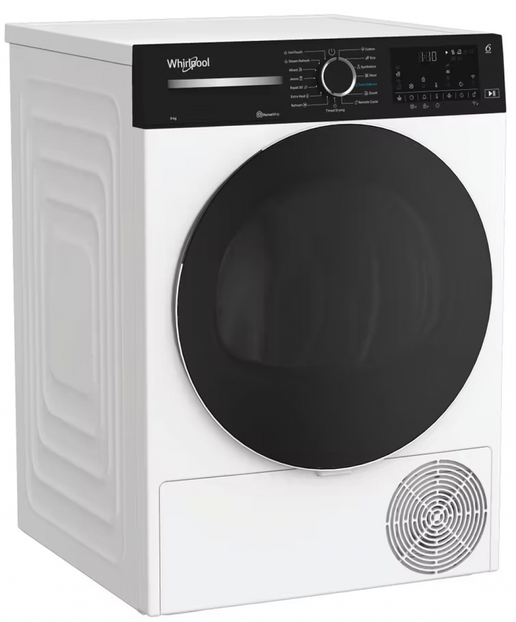 Сушилня Whirlpool WP B9X WBS EE