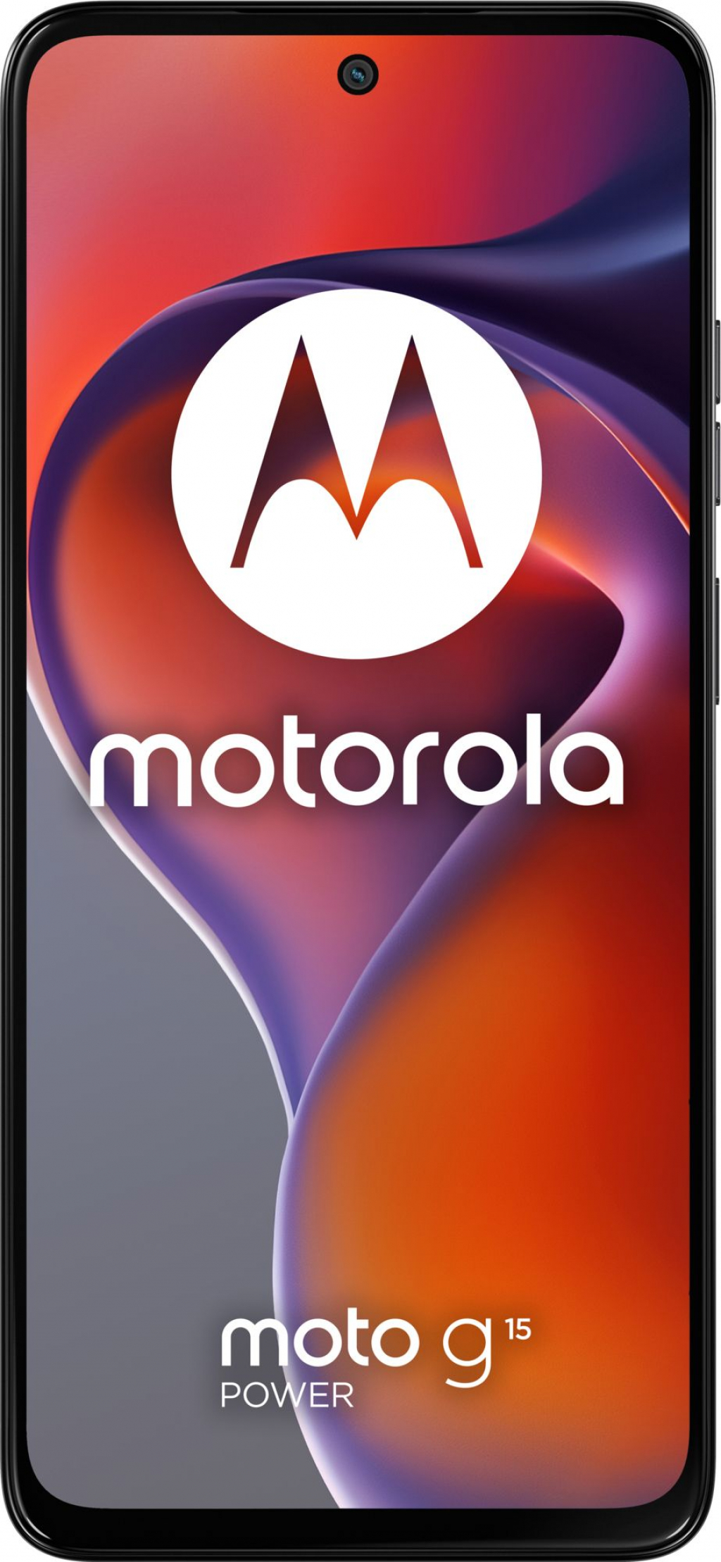 Смартфон Motorola Moto G15 8/512GB Gravity gray