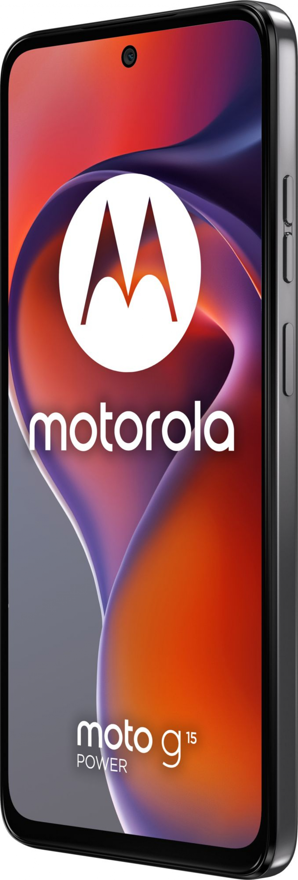 Смартфон Motorola Moto G15 8/512GB Gravity gray