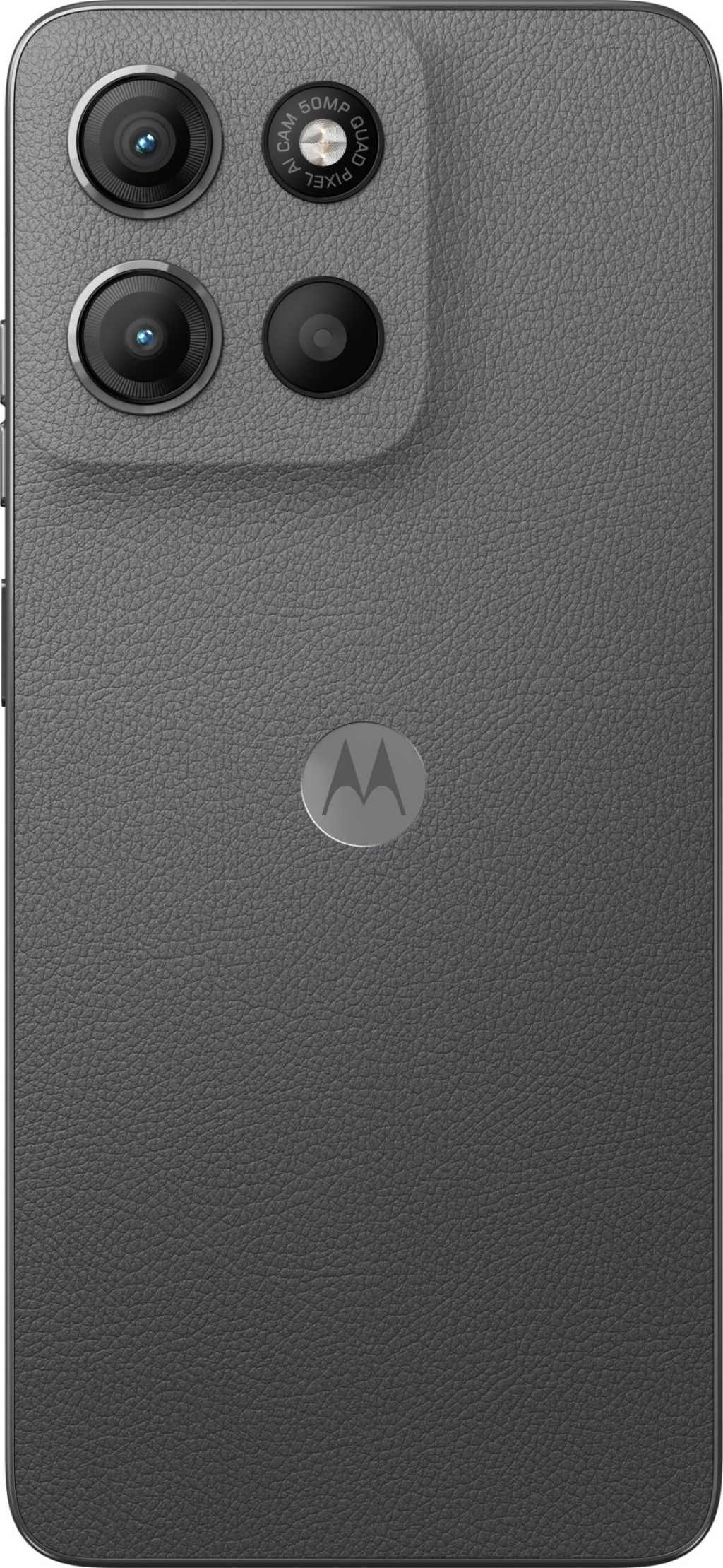 Смартфон Motorola Moto G15 8/512GB Gravity gray