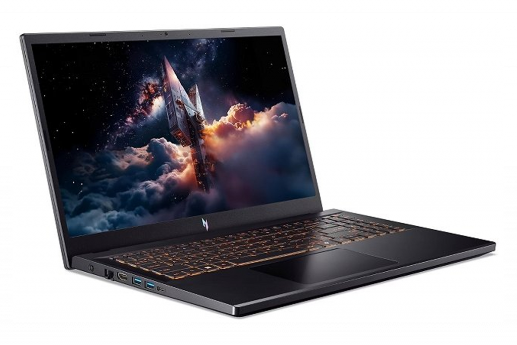 Лаптоп Acer Nitro V 15  ANV15-52-77S6