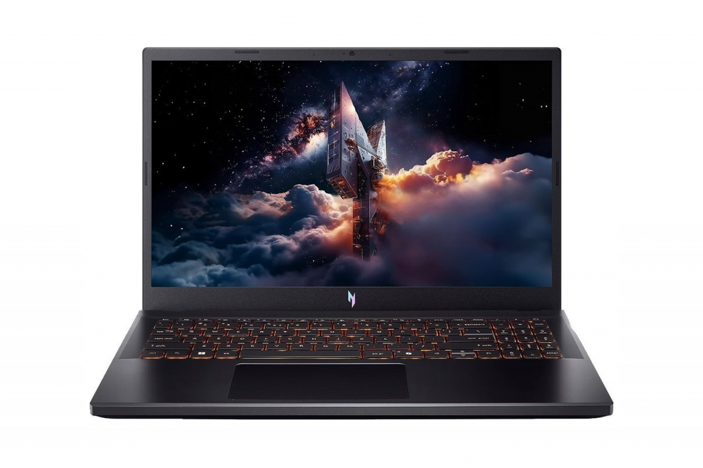 Лаптоп Acer Nitro V 15  ANV15-52-77S6