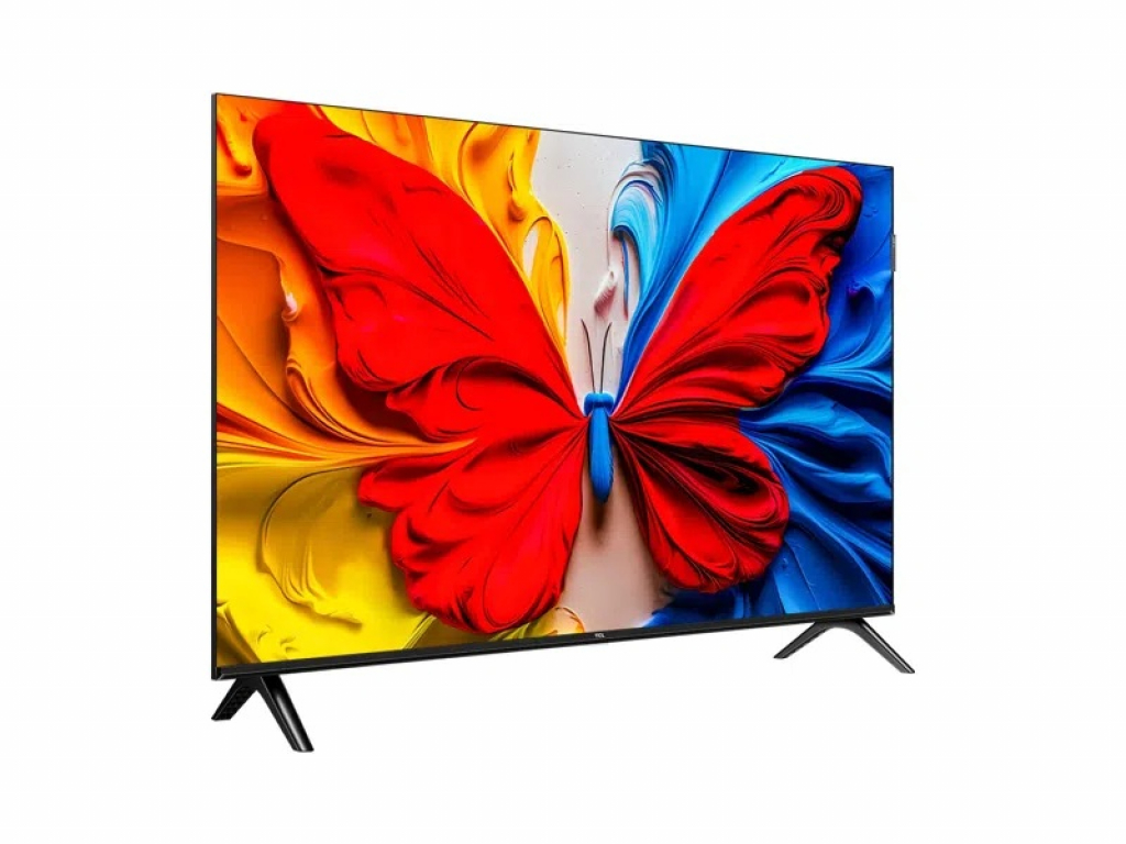 Телевизор TCL QLED 40S5L