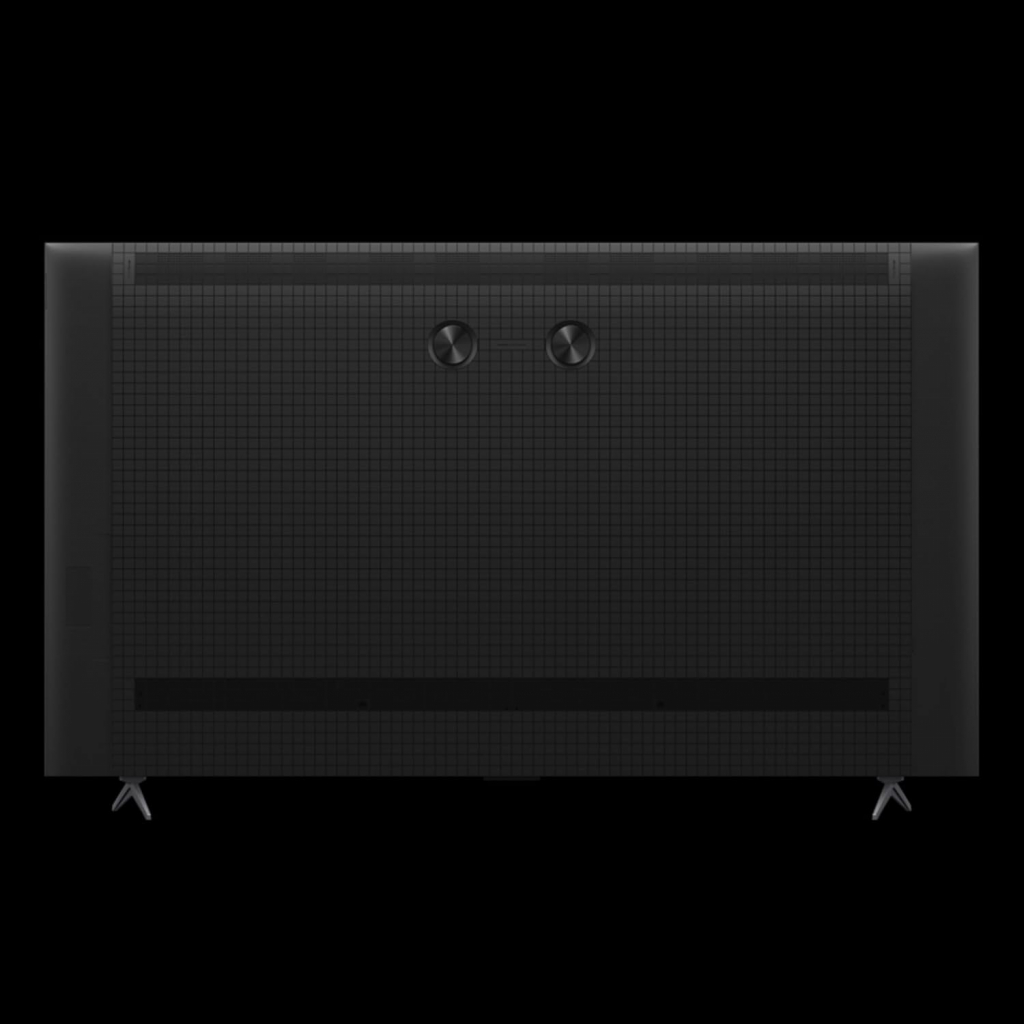 Телевизор TCL QD-MiniLED 65C61K