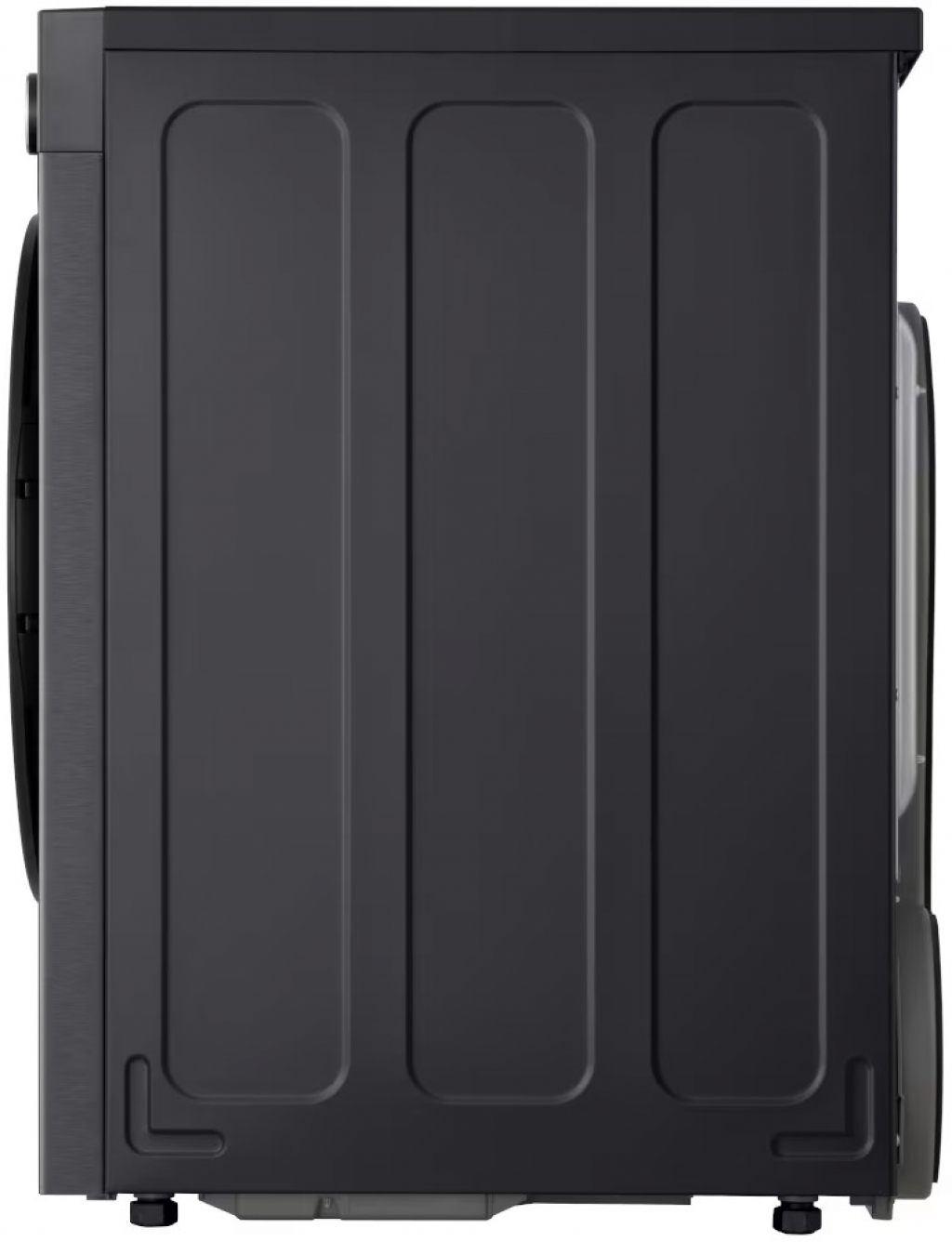 Сушилня LG RHX5009TBB