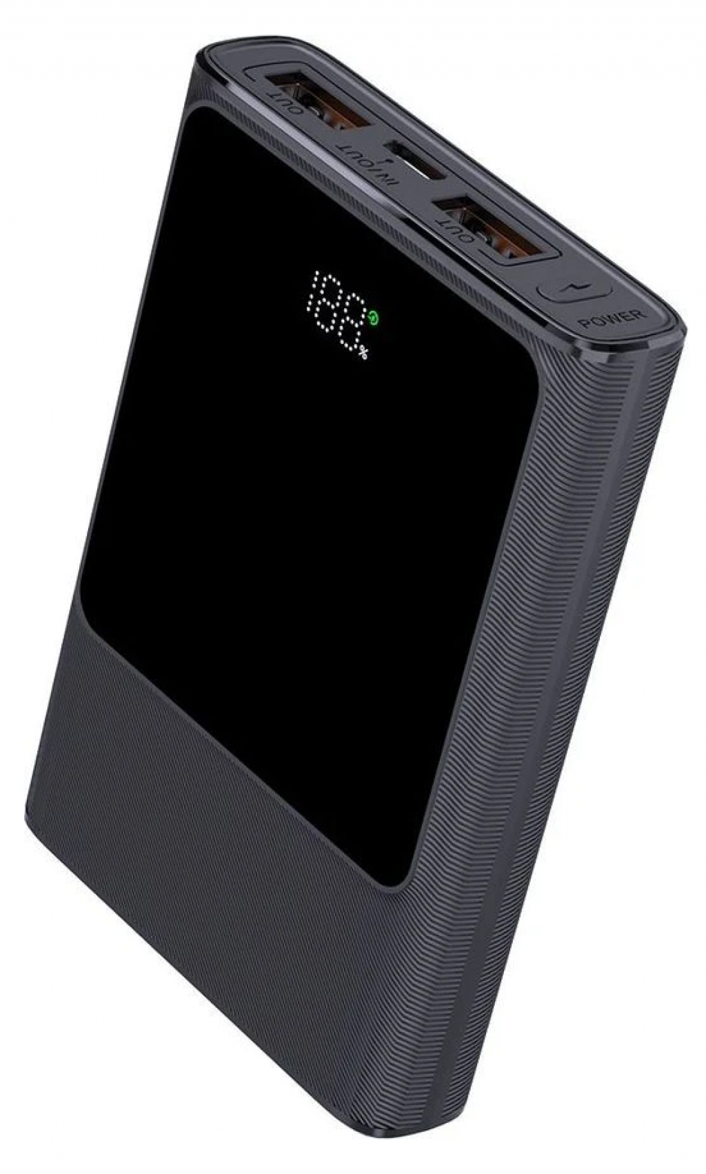 Външна батерия DIVA PB-105B 10 000 mAh