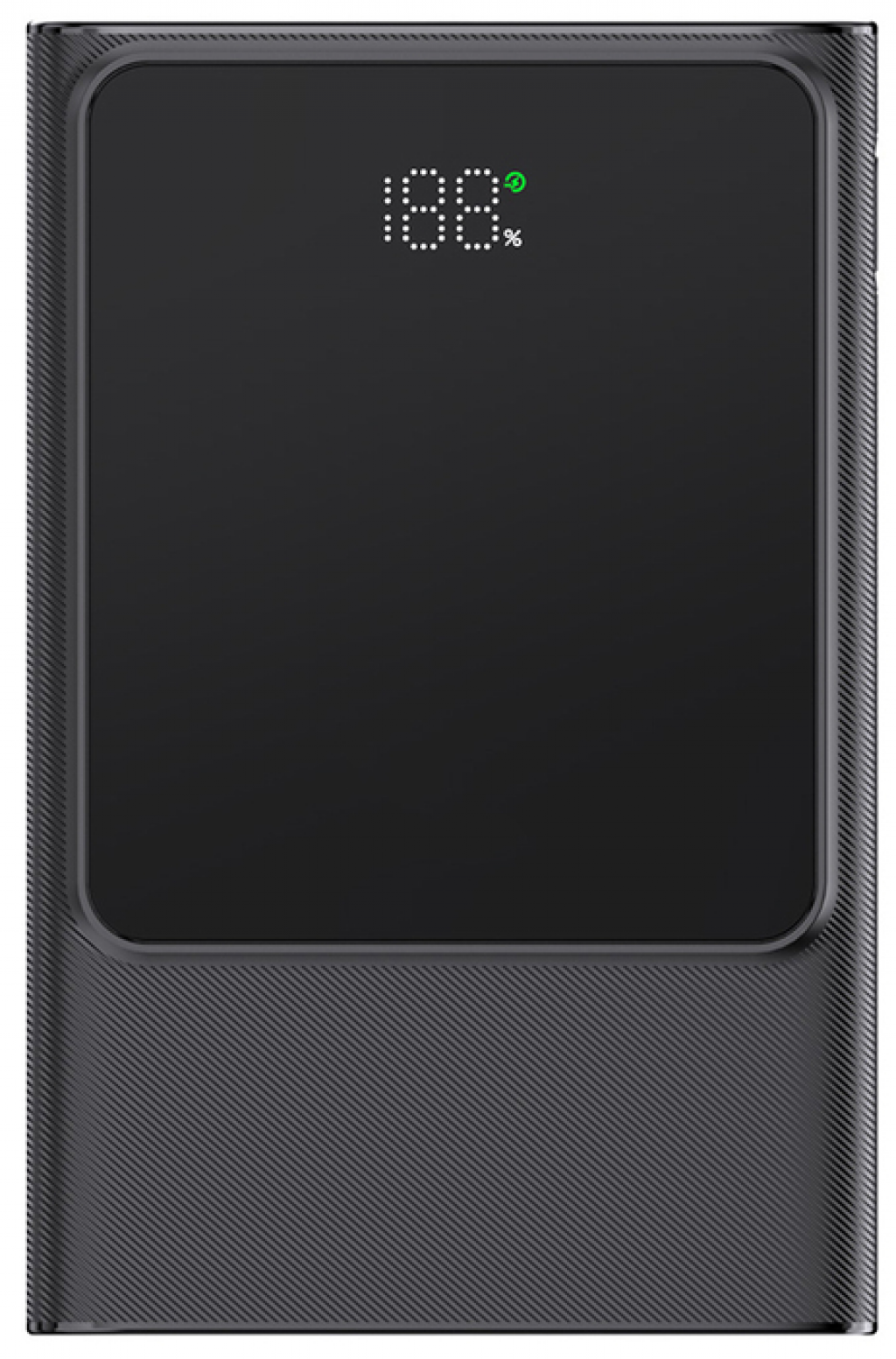 Външна батерия DIVA PB-55B 5000 mAh