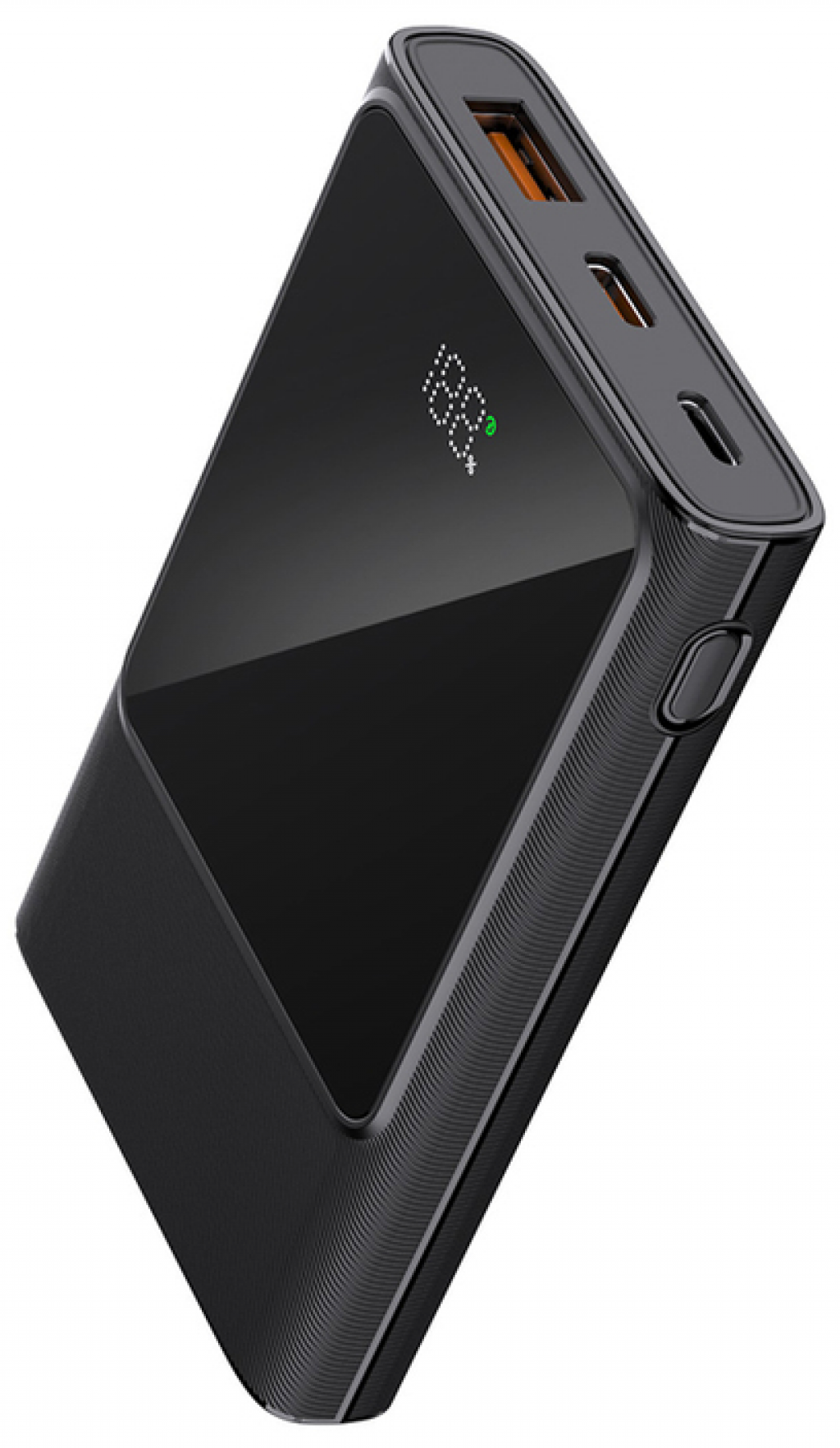 Външна батерия DIVA PB-55B 5000 mAh