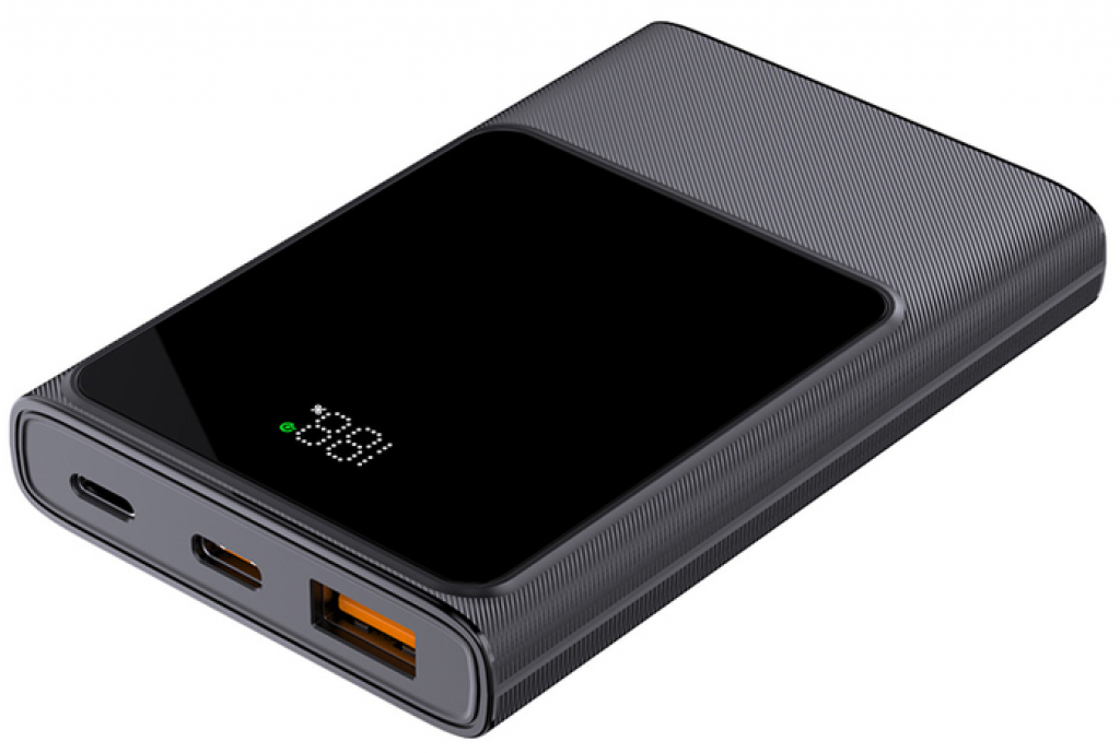 Външна батерия DIVA PB-55B 5000 mAh