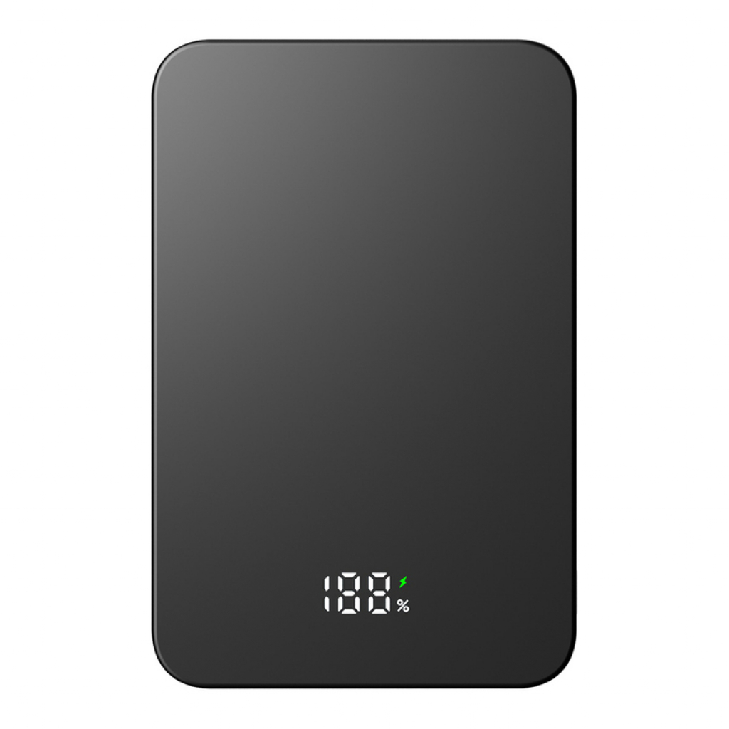 Външна батерия Xmart PB-1005S PD 10 000 mAh Black